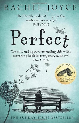 Book cover of Perfect by Joyce  Rachel