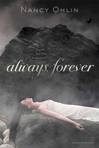 Book cover of Always, Forever by Nancy Ohlin