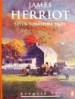 Book cover of Seven Yorkshire Tales by James Herriot