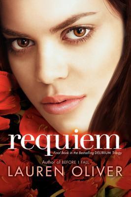 Book cover of Requiem by Lauren Oliver