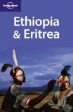 Book cover of Ethiopia & Eritrea by Jean-Bernard Carillet, Matt Phillips, Lonely Planet