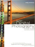 Book cover of The New Digital Photography Manual by Philip Andrews