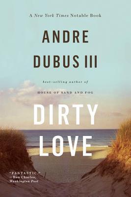 Book cover of Dirty Love by Andre Dubus III