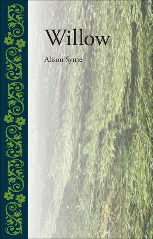 Book cover of Willow by Alison Syme
