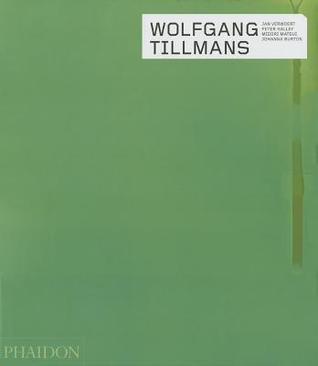 Book cover of Wolfgang Tillmans by Jan Verwoert