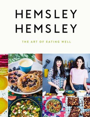 Book cover of Art Of Eating Well by Jasmine Hemsley