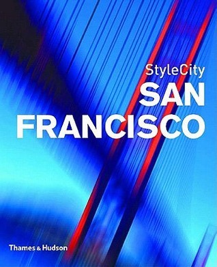 Book cover of StyleCity San Francisco by Deborah Bishop