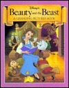 Book cover of Beauty And The Beast: A Changing Pictures Book by Rodger Smith, Don Williams