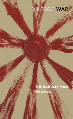 Book cover of The Railway Man by Eric Lomax