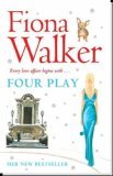 Book cover of Four Play by fiona-walker