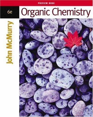 Book cover of Organic Chemistry by John McMurry