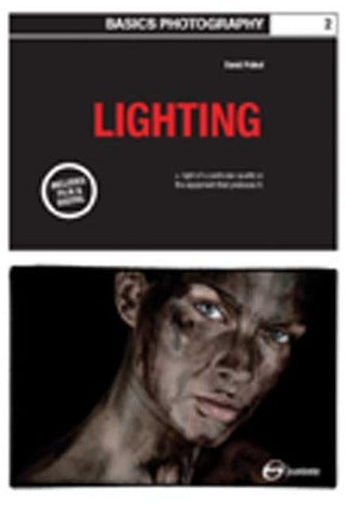 Book cover of Lighting by David Präkel