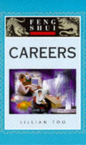Book cover of Careers by Lillian Too