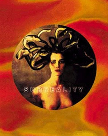 Book cover of Surreality: Localizer 1.2 by Die Gestalten (Ed.)