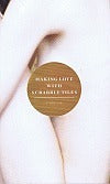 Book cover of Making Love with Scrabble Tiles by Joshua Ip