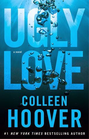Book cover of Ugly Love by Colleen Hoover