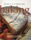 Book cover of Baking by Emma Patmore