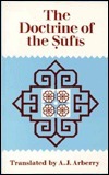 Book cover of The Doctrine of Sufis: Translated From the Arabic Of Abu Bakr Al-Kalabadhi by Abu Bakr al-Kalabadhi, A.J. Arberry (translator)
