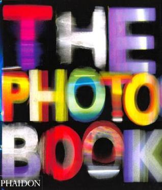 Book cover of The Photo Book by Phaidon Press