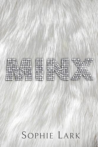Book cover of Minx by Sophie Lark