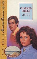 Book cover of Charmed Circle by Robin Francis