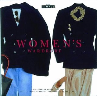 Book cover of Women's Wardrobe by Kim Johnson Gross, James Wojcik