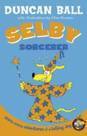 Book cover of Selby Sorcerer by Duncan Ball