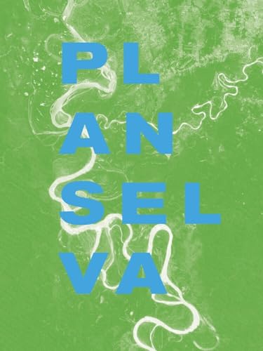 Book cover of Plan Selva by Paulo Dam (Preface)