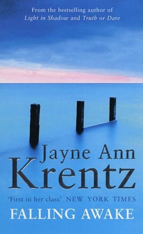 Book cover of Falling Awake by Jayne Ann Krentz
