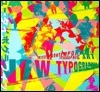 Book cover of New Typographics 2 by P.I.E. Books