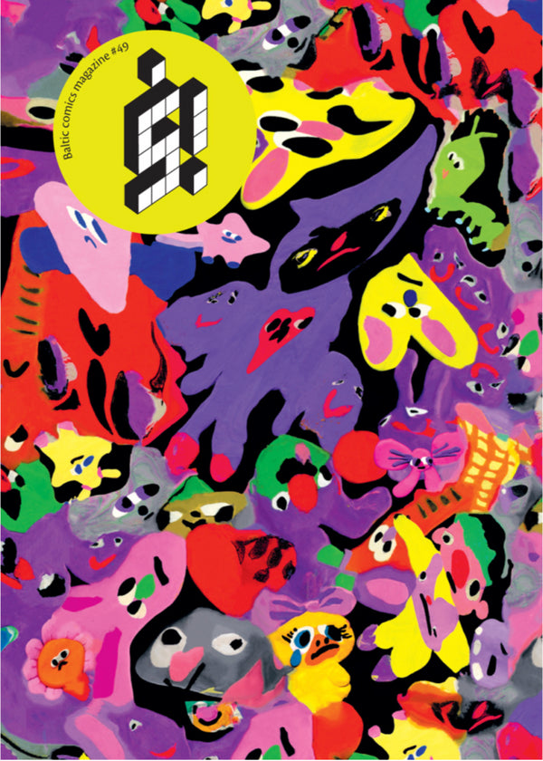 Book cover of Chaos - S # 49 by Collectif