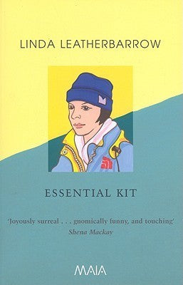Book cover of Essential Kit by Linda Leatherbarrow