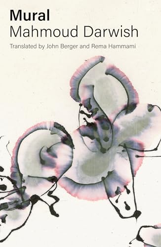 Book cover of Mural by Mahmoud Darwish