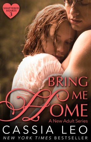 Book cover of Bring Me Home by Cassia Leo