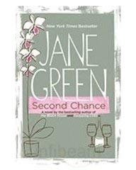 Book cover of Second Chance by Jane Green