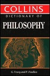 Book cover of Dictionary of Philosophy by G.N.A. Vesey