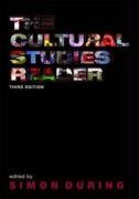 Book cover of The Cultural Studies Reader by Simon During (Ed.)