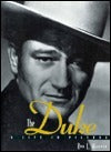 Book cover of The Duke: A Life in Pictures by Rob Leicester Wagner