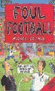 Book cover of Foul Football by Michael Coleman