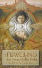 Book cover of The Bone Doll's Twin by Lynn Flewelling