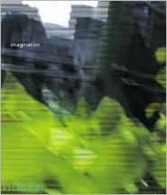 Book cover of Imagination by Stephen Bayley (Introduction)