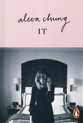 Book cover of It by Alexa Chung