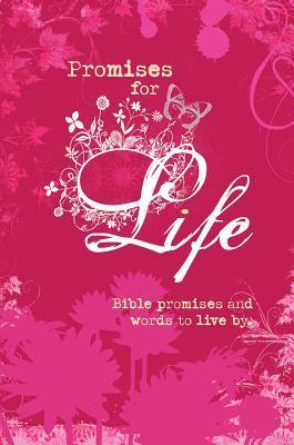 Book cover of Promises For Life by Ellie Claire