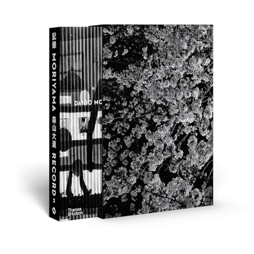 Book cover of Daido Moriyama: Record 2 by Mark Holborn