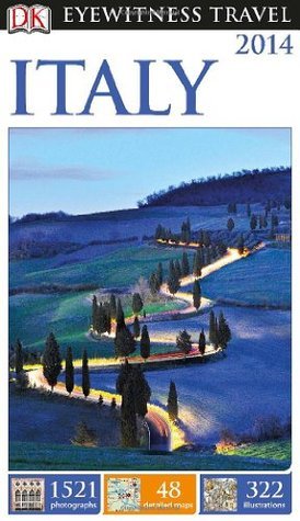 Book cover of Italy by Ros Belford (Contrib.), Susie Boulton (Contrib.), Christopher Catling (Contrib.), John Heseltine (Photographer), Francesca Machiavelli (Ed.)