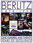 Book cover of 120 Years of Excellence: 1878-1998 by Berlitz Publishing Company (Ed.)