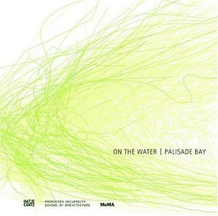 Book cover of On The Water Palisade Bay by SEAVITT CATHERINE