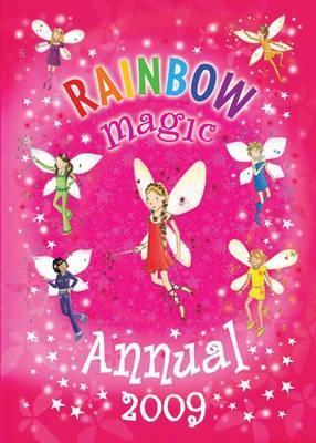 Book cover of Rainbow Magic Annual 2009 by Daisy Meadows