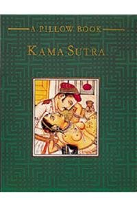 Book cover of Kama Sutra by Mallanaga Vātsyāyana