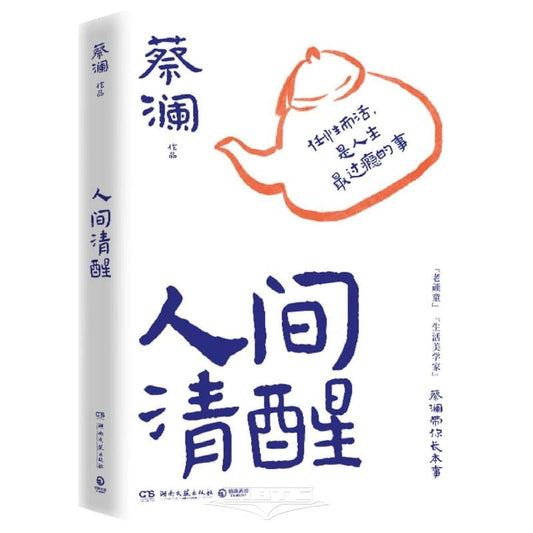 Book cover of Sober in the World by Chua Lam